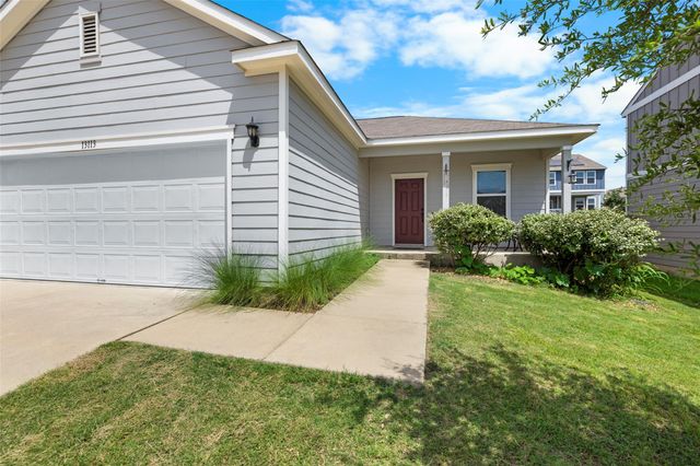 13113 Titanium ST, Austin, TX 78754