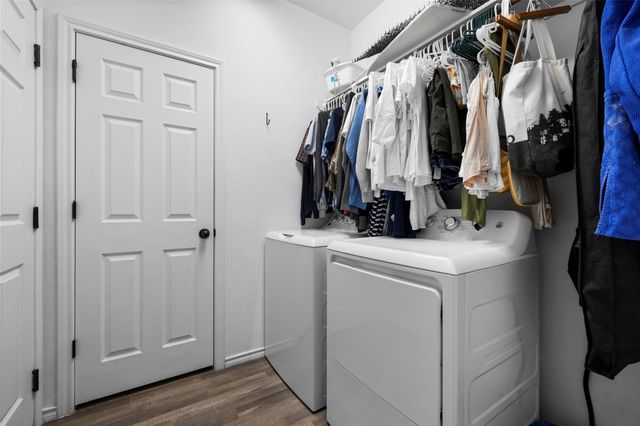 13113 Titanium ST, Austin, TX 78754