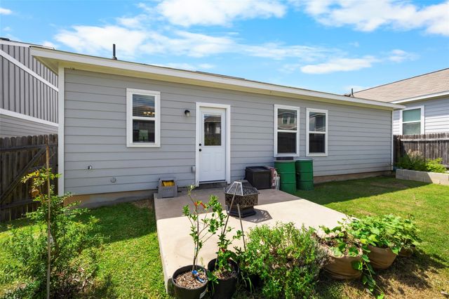 13113 Titanium ST, Austin, TX 78754