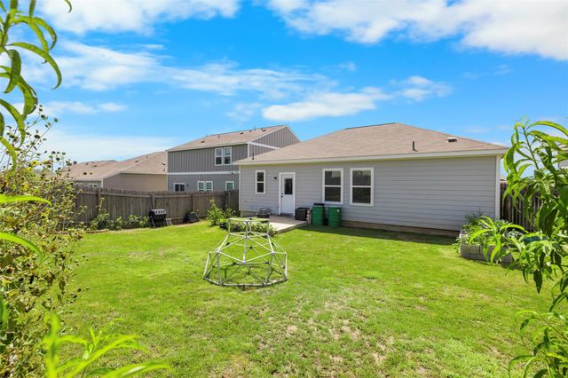 13113 Titanium ST, Austin, TX 78754