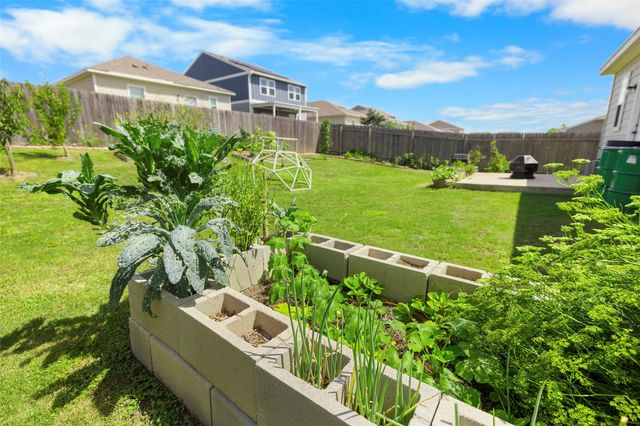 13113 Titanium ST, Austin, TX 78754