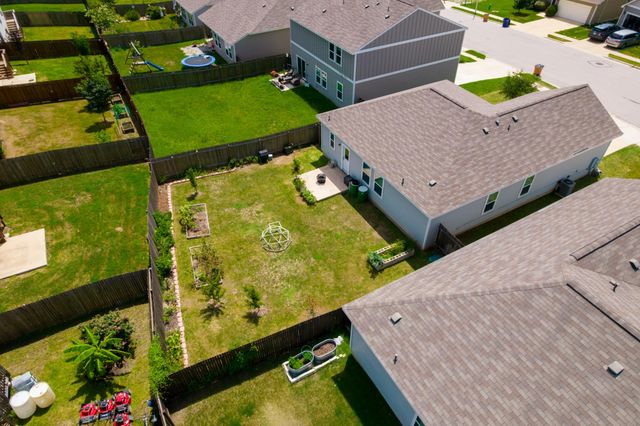 13113 Titanium ST, Austin, TX 78754