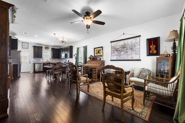 13113 Titanium ST, Austin, TX 78754