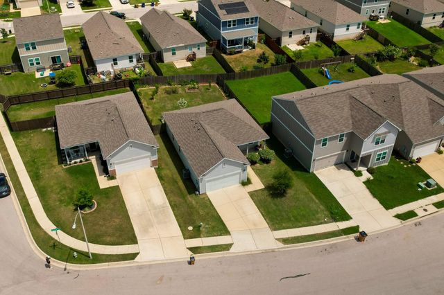 13113 Titanium ST, Austin, TX 78754