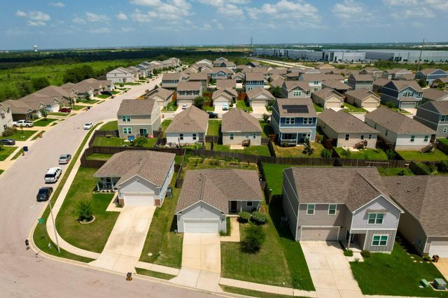 13113 Titanium ST, Austin, TX 78754