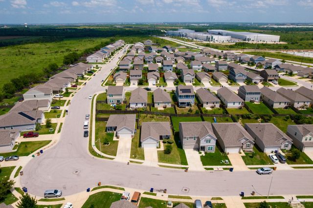 13113 Titanium ST, Austin, TX 78754