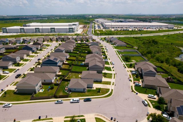 13113 Titanium ST, Austin, TX 78754