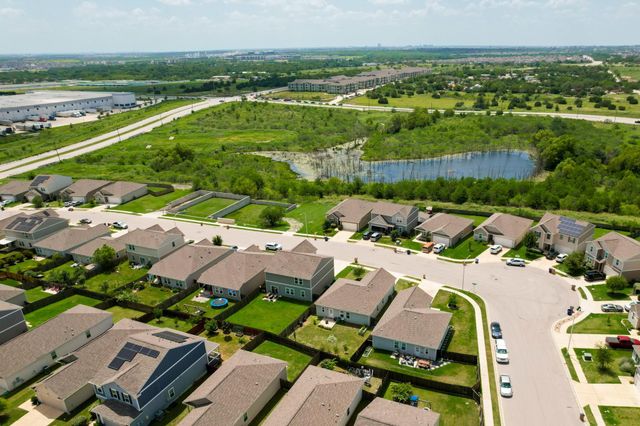 13113 Titanium ST, Austin, TX 78754