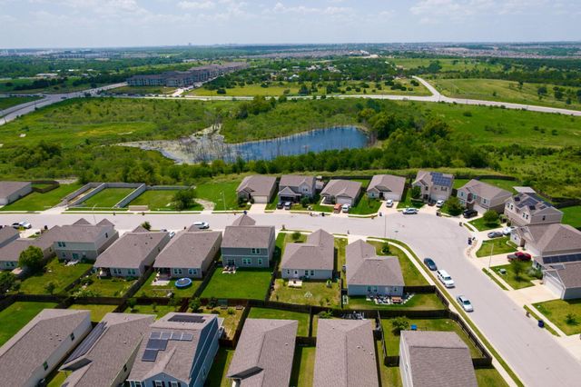 13113 Titanium ST, Austin, TX 78754