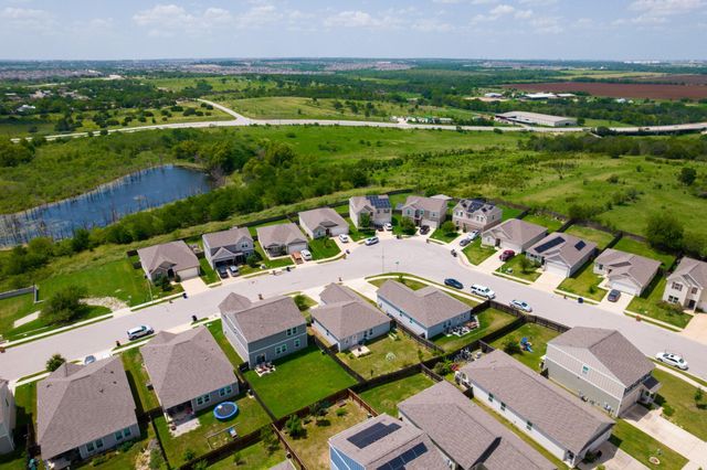 13113 Titanium ST, Austin, TX 78754