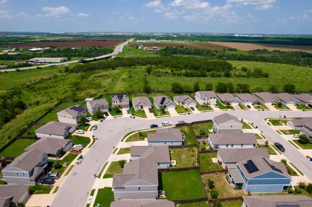 13113 Titanium ST, Austin, TX 78754