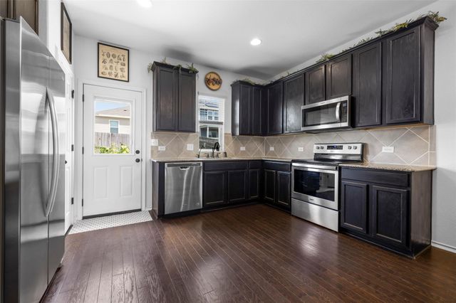 13113 Titanium ST, Austin, TX 78754