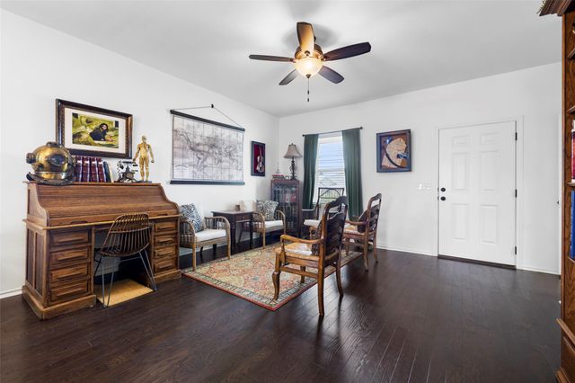 13113 Titanium ST, Austin, TX 78754