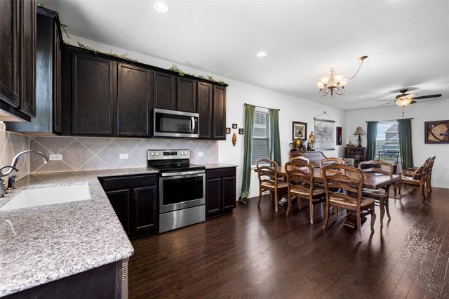 13113 Titanium ST, Austin, TX 78754