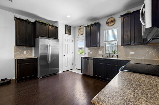 13113 Titanium ST, Austin, TX 78754