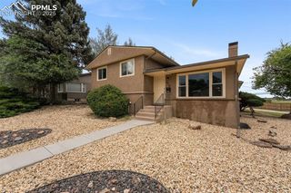 819 Skyway Boulevard, Colorado Springs, CO 80905