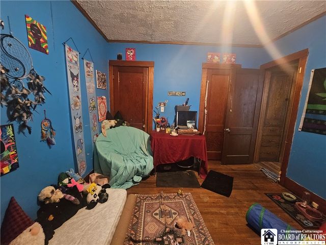 411 Irving Street, Olean, NY 14760