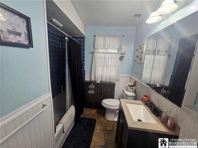 411 Irving Street, Olean, NY 14760