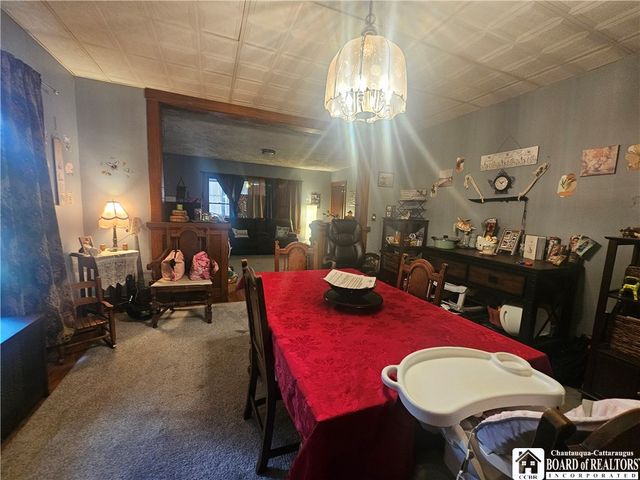 411 Irving Street, Olean, NY 14760