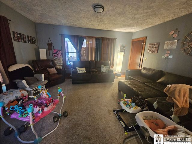 411 Irving Street, Olean, NY 14760