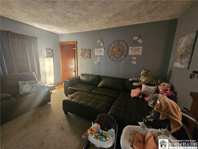 411 Irving Street, Olean, NY 14760