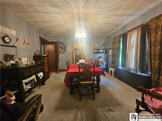 411 Irving Street, Olean, NY 14760