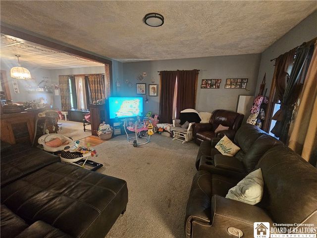 411 Irving Street, Olean, NY 14760