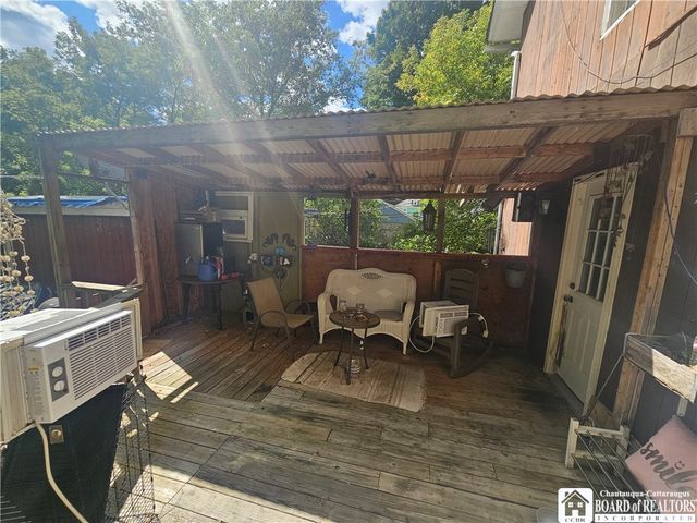 411 Irving Street, Olean, NY 14760