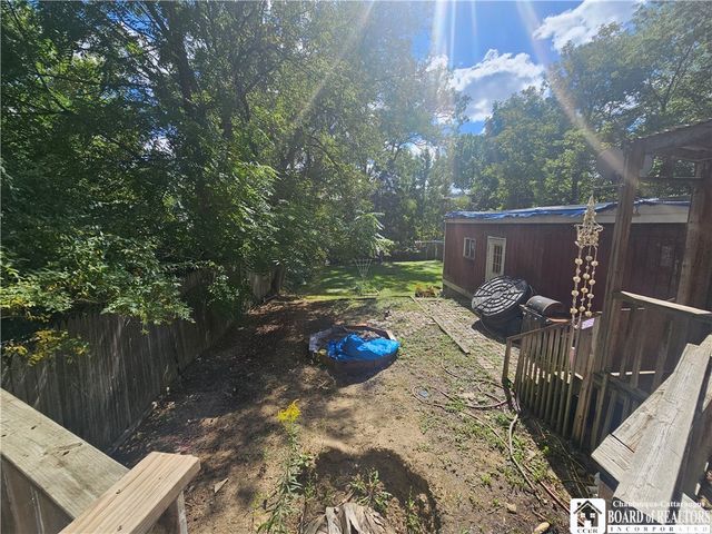 411 Irving Street, Olean, NY 14760