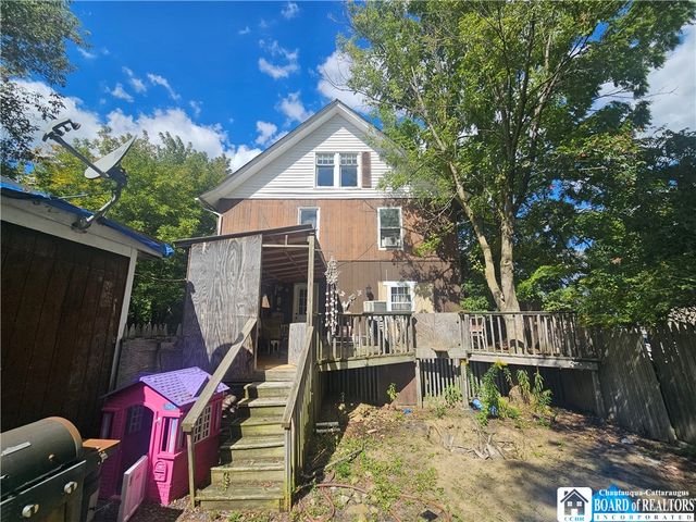 411 Irving Street, Olean, NY 14760