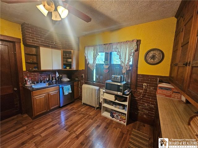 411 Irving Street, Olean, NY 14760