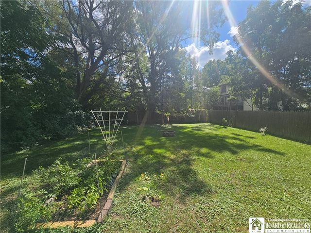 411 Irving Street, Olean, NY 14760