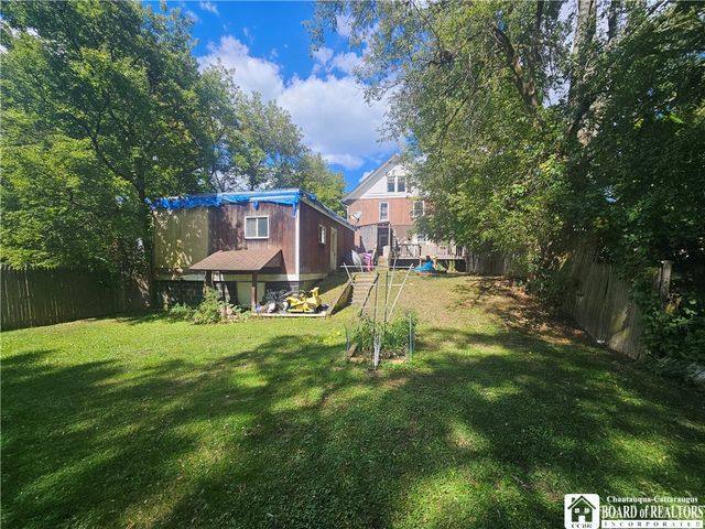 411 Irving Street, Olean, NY 14760