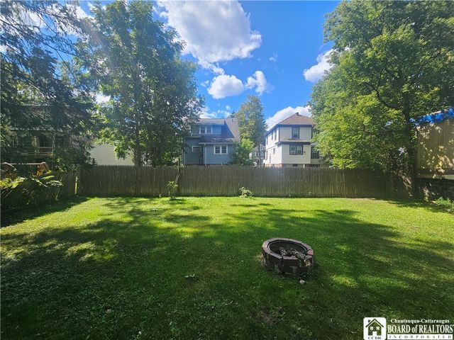 411 Irving Street, Olean, NY 14760