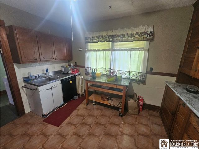 411 Irving Street, Olean, NY 14760