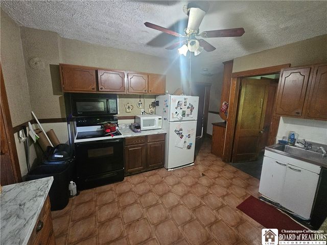 411 Irving Street, Olean, NY 14760