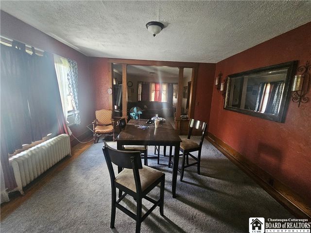 411 Irving Street, Olean, NY 14760