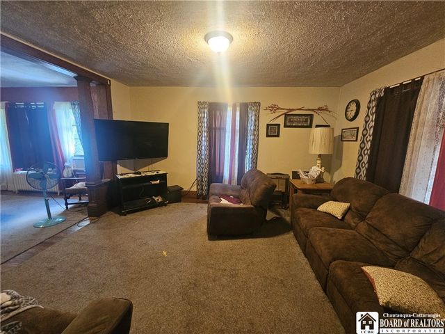 411 Irving Street, Olean, NY 14760