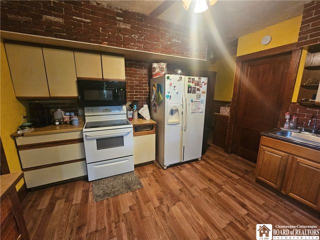 411 Irving Street, Olean, NY 14760