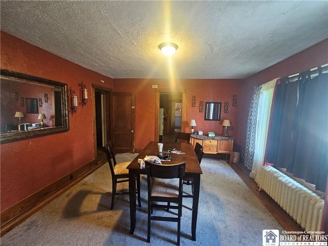 411 Irving Street, Olean, NY 14760