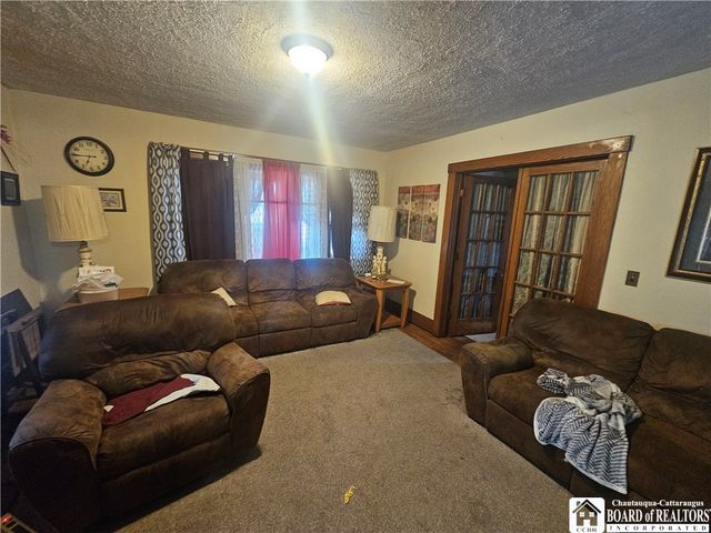 411 Irving Street, Olean, NY 14760