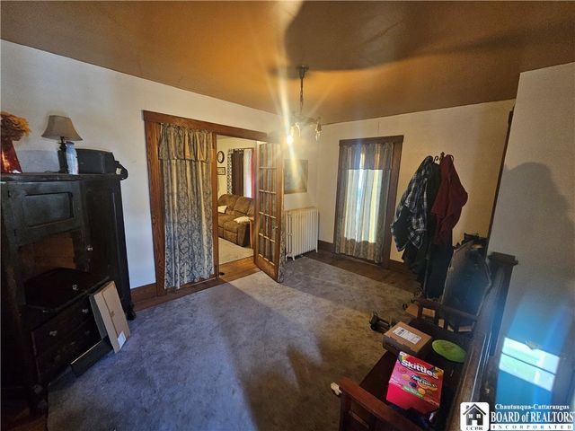 411 Irving Street, Olean, NY 14760