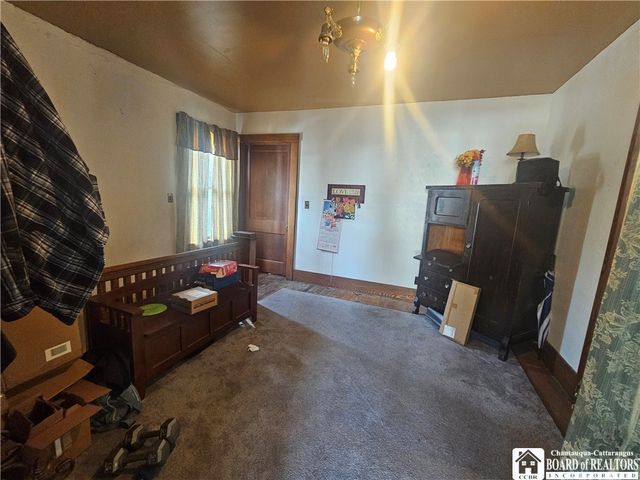 411 Irving Street, Olean, NY 14760