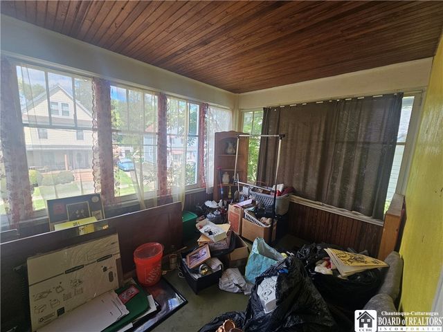 411 Irving Street, Olean, NY 14760