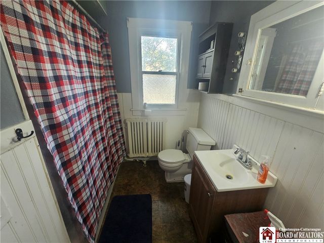 411 Irving Street, Olean, NY 14760