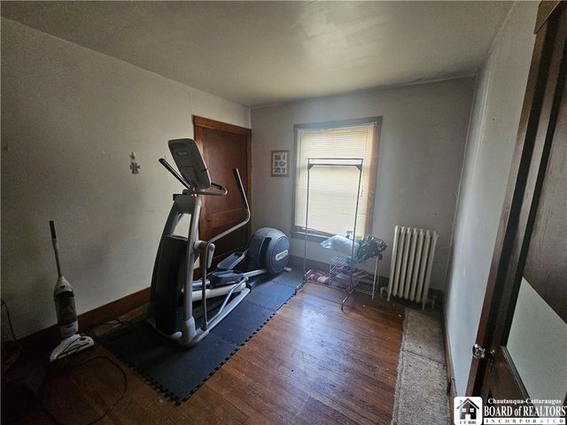 411 Irving Street, Olean, NY 14760