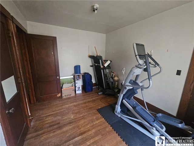 411 Irving Street, Olean, NY 14760