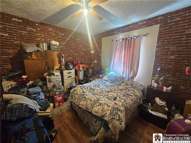 411 Irving Street, Olean, NY 14760