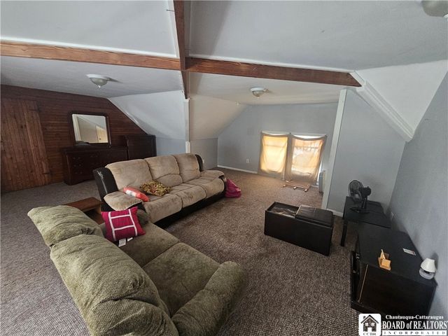 411 Irving Street, Olean, NY 14760