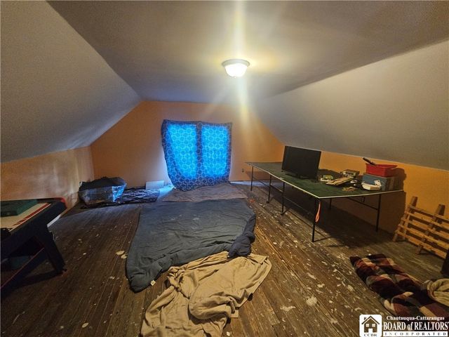 411 Irving Street, Olean, NY 14760